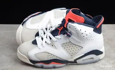 Hyperoad Jordan Retro Tinker 6 0522